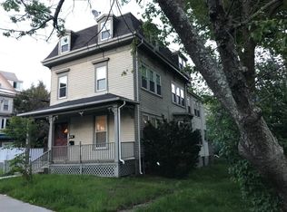 33 Franklin St #2, Chelsea, MA 02150