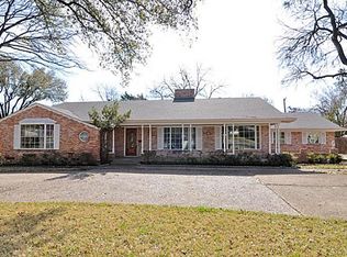7230 E Mockingbird Ln, Dallas, TX 75214