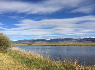 4073 Adams Rd, Driggs, ID 83422