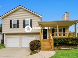 212 Remmington Ct, Dallas, GA 30132