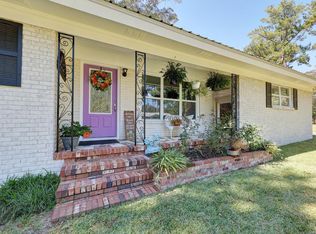 114 Marion St, Thomasville, GA 31792