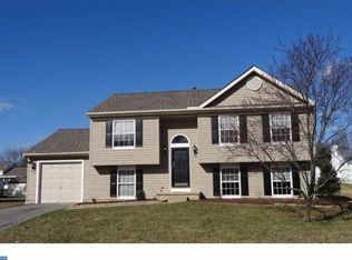 187 Willamette Dr, Bear, DE 19701