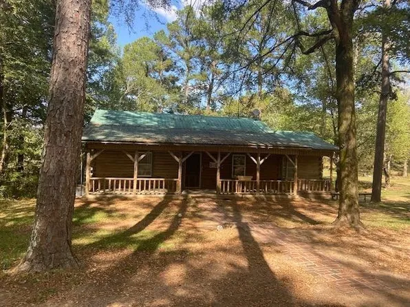 917 Higginbottom Rd, Selmer, TN 38375