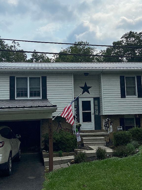 232 Roseanna St, Wiley Ford, WV 26767 Zillow