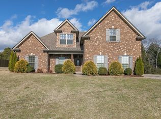 106 Saturday Dr, Lascassas, TN 37085