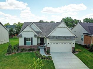 2098 Sheffield Dr, Ypsilanti, MI