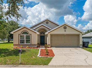 368 Walpole Loop, Davenport, FL 33897