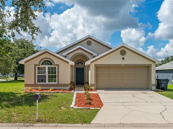 368 WALPOLE LOOP, DAVENPORT, FL 33897
