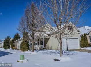 17308 Four Seasons Dr, Dumfries, VA 22025