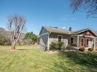 1351 Louisa Chapel Rd, Franklin, NC 28734