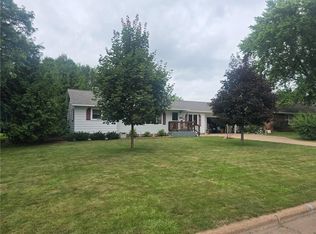 512 Macomber St, Chippewa Falls, WI 54729