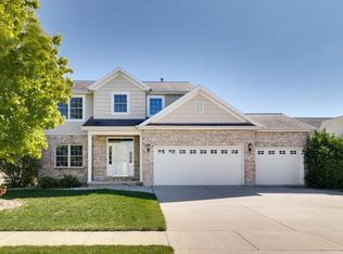 2267 Heather Ridge Dr, Normal, IL 61761