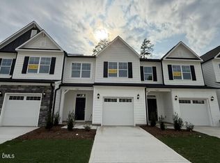 5405 Running Fox Ln, Durham, NC 27703