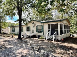 7677 Rustling Leaves, Kingston, OK 73439