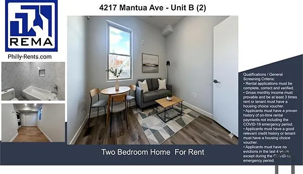 4217 Mantua Ave #2