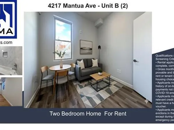 4217 Mantua Ave, Philadelphia, PA
