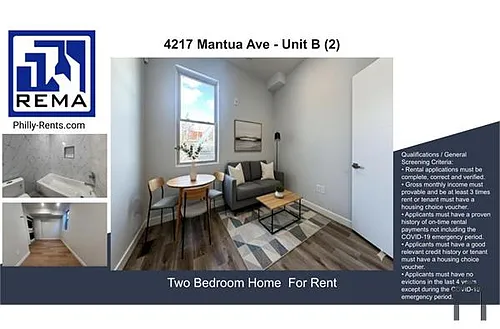 4217 Mantua Ave #2 Photo 1