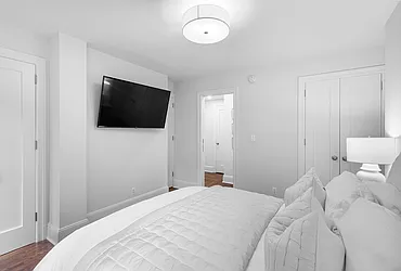 Rented by CitySites Real Estate Group