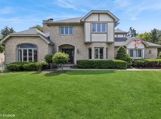 8638 Dory Ln, Willow Springs, IL 60480