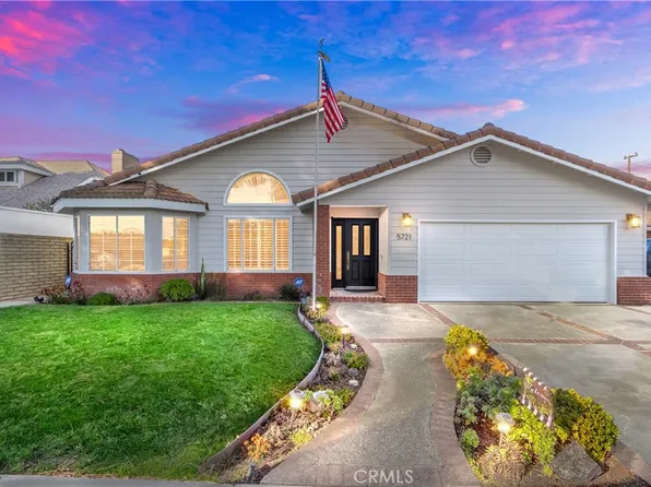 5721 Richmond Ave, Garden Grove, CA 92845