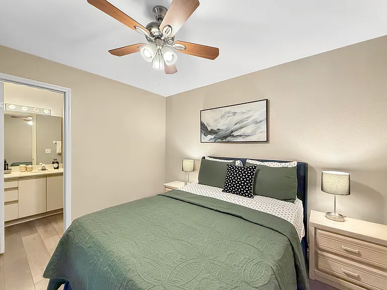 Bedroom #3