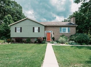 2441 Longs Rd, Homer City, PA 15748