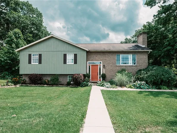 2441 Longs Rd, Homer City, PA 15748