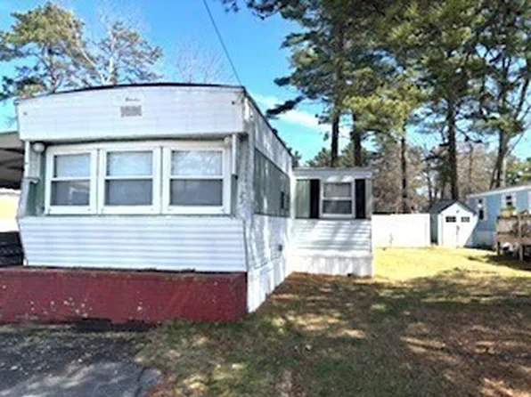 123 Jeffries Path, Wareham, MA 02571