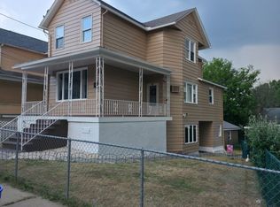 161 Johnson St, Pittston, PA 18640