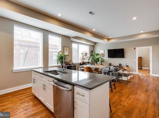 717 N 17th St UNIT 3, Philadelphia, PA 19130