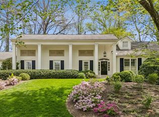 2605 Red Valley Rd NW, Atlanta, GA 30305