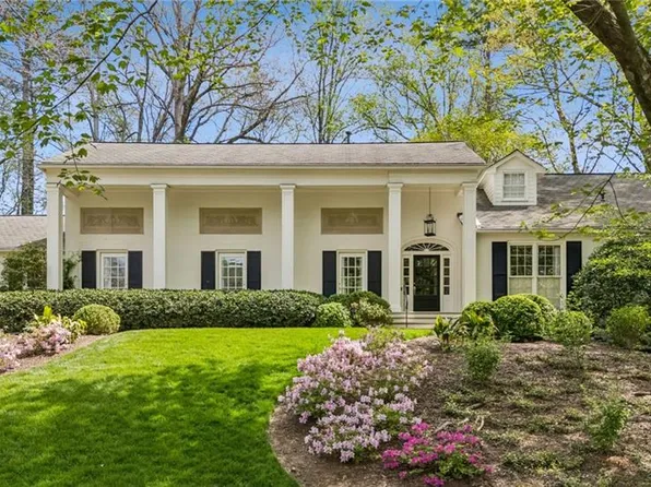 2605 Red Valley Rd NW, Atlanta, GA 30305