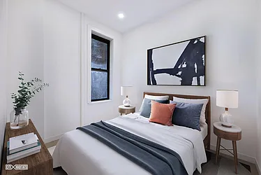 Rented by Citi Habitats