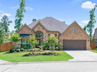 152 Lukes Place Ln, Montgomery, TX 77316