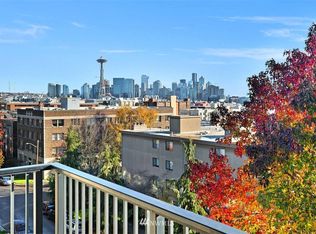 500 W Roy St APT W406, Seattle, WA 98119
