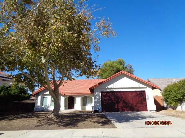 1513 High Point Dr, Palmdale, CA 93550