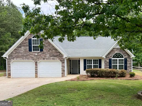 4699 Old Yorkville Rd, Dallas, GA 30157
