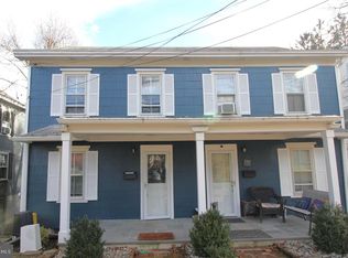 11-13 Hart Ave, Hopewell, NJ 08525