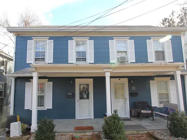 11-13 Hart Ave, Hopewell, NJ 08525