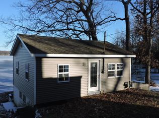 58508 Palmer Point Rd, Colon, MI 49040