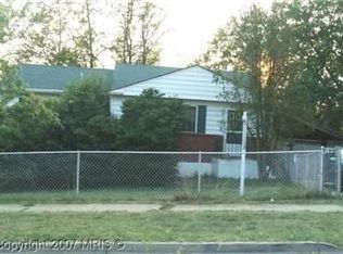 5204 Wiley St, Riverdale, MD 20737