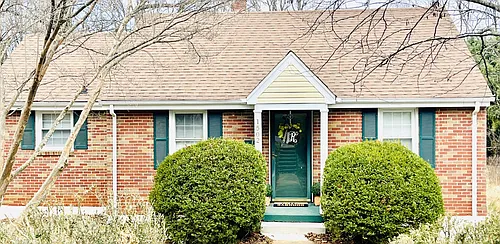 1502 Fort Manor Dr Photo 1