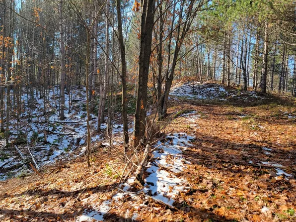 Summit Lake Rd, Summit Lake, WI 54485