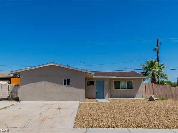 2800 Avalon Ave, Las Vegas, NV 89107