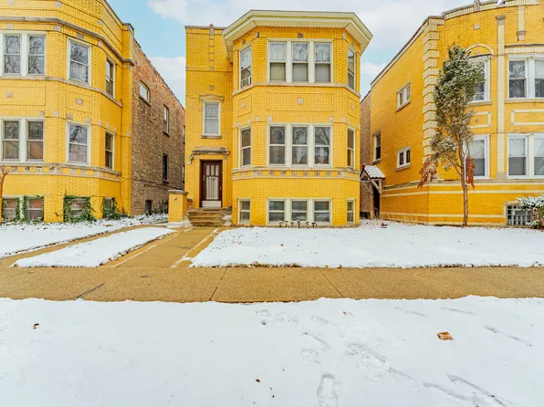 1922 Grove Ave, Berwyn, IL 60402