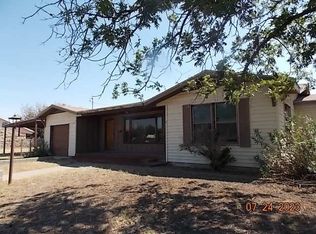 2702 N Muskingum Ave, Odessa, TX 79762