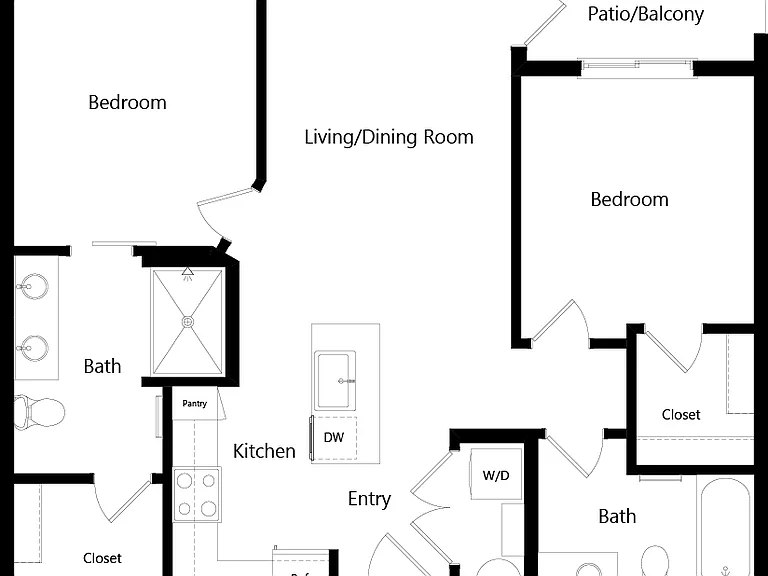 Markana Uptown B1 Markana Uptown B1