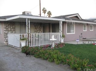 25278 E 17th St, San Bernardino, CA 92404