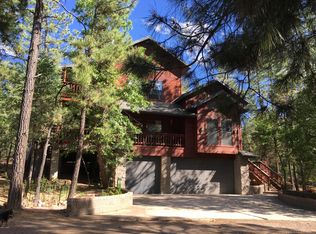 4149 Rimspur, Lakeside, AZ 85929