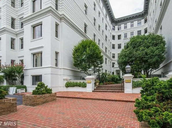 2123 California St NW APT C3, Washington, DC 20008